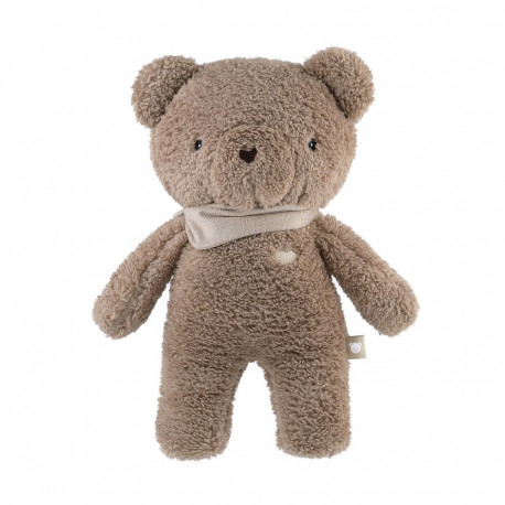 myHummy BUNNY with lamp white noise heater bear brown 7/1