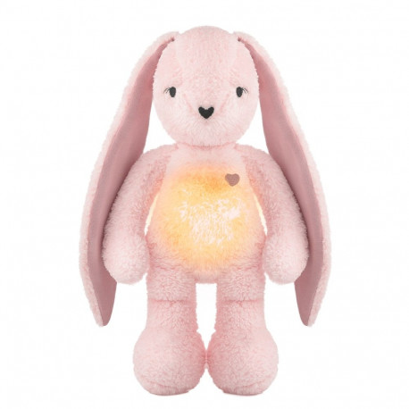 myHummy BUNNY with lamp white noise heater pink 5/1