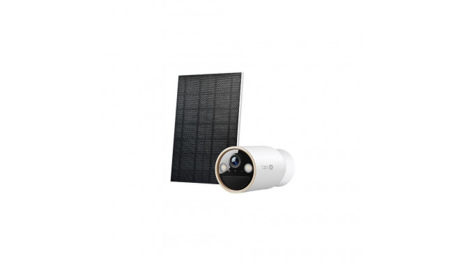 TP-Link WRL CAMERA SOLAR-POWERED/TAPO C460 KIT