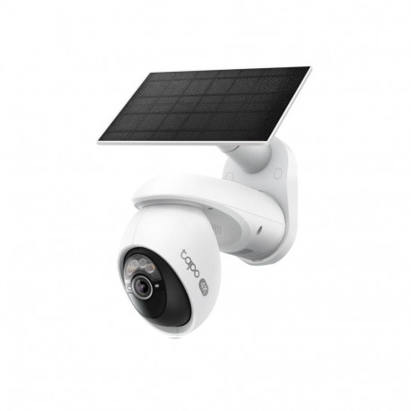 TP-Link WRL CAMERA PAN/TILT/TAPO C660 KIT