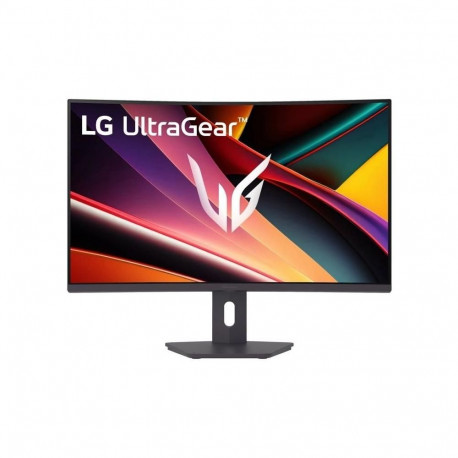 LG LCD Monitor||32 "|2560 x 1440 pixels|Quad HD|Native aspect ratio 16:9|LCD|Curved|32G600A-B