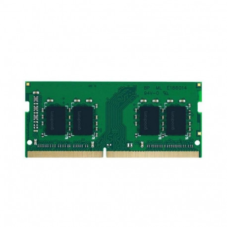 Goodram RAM DDR4 8GB 3200MHz CL22 SODIMM