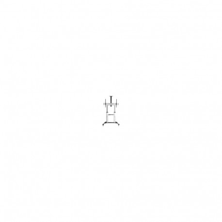 Techly Mobile stand for TV 102734