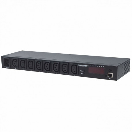 Ic intracom INTELLINET 19inch Intelligent PDU