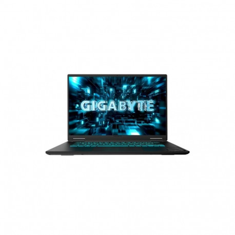 Gigabyte GAMING A16 PRO DYHG5EECC4SH 16" QHD+ i7-240H/32GB/1TB/RTX 5080/Win11 Home/ENG kbd/2Y Warran