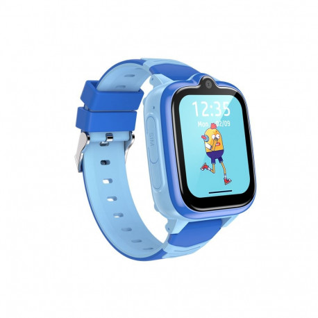 Blackview Z10 Kids Smart Watch Blue