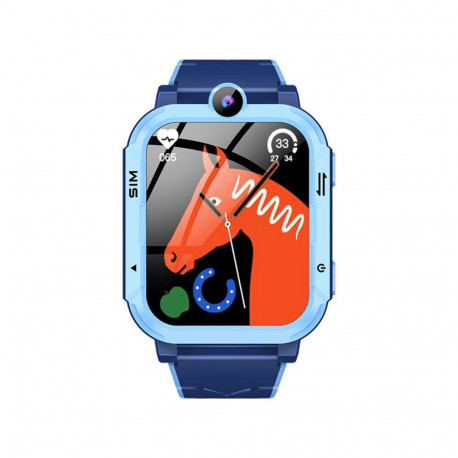 Blackview Z20 Kids Smart Watch Blue