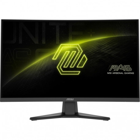 MSI LCD Monitor||MAG 275CQF E18|27"|Gaming/Curved|Matte|Panel VA|2560x1440|16:9|180Hz|0.5 ms|Colour 