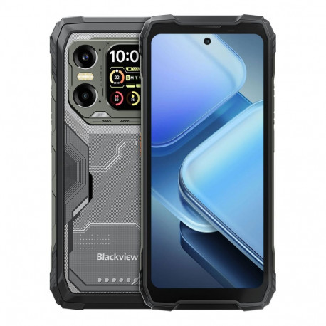 Blackview Xplore 1 12GB/256GB Black