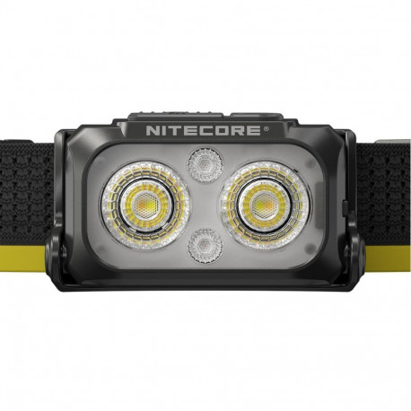 NITECORE HEADLAMP NU SERIES 400 LUMENS/NU25 MCT