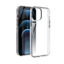 OEM SUPER CLEAR HYBRID case for SAMSUNG S20 FE / S20 FE 5G transparent
