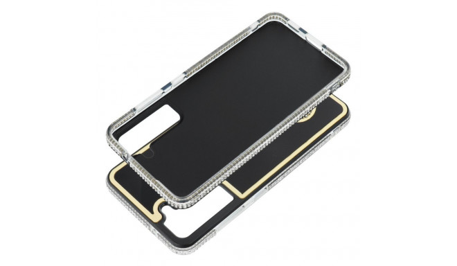 OEM TEDDY BEAR Case for SAMSUNG S20 FE / S20 FE 5G gold