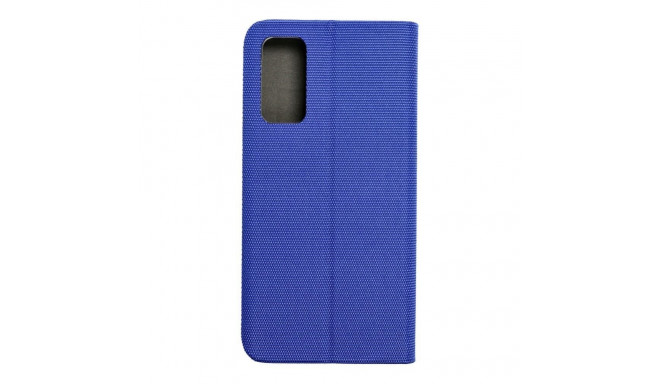 OEM SENSITIVE Book case for SAMSUNG S20 FE / S20 FE 5G light blue