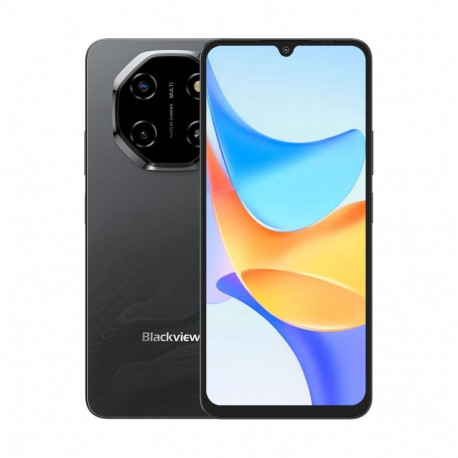 Blackview SHARK 6 8/128GB BLACK