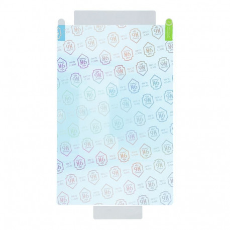 Bestsuit Bestsuit Flexible Hybrid Glass for APP iPad Pro 11" 2024