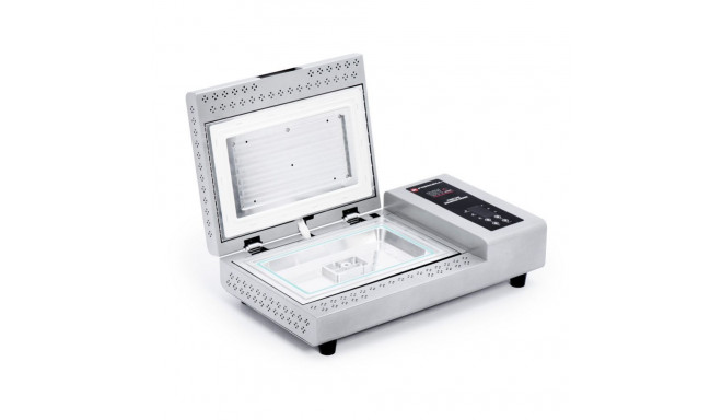 Forcell Forcell Phone case printing machine (model: X9)