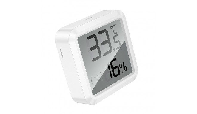 Hoco Weather station Hoco HX40 white