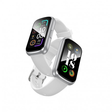 Hoco Smartwatch Hoco 1,47" TFT IP68 Y25 silver