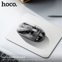 Hoco Wireless mouse Hoco 2,4G 1600 dpi GM29 dark night black