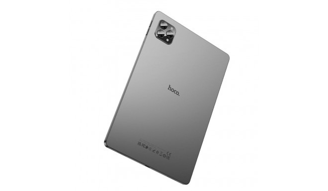 Hoco Tablet 10,1" 4GB/64GB Hoco HD Wi-Fi Android 14 HI11 deep space gray
