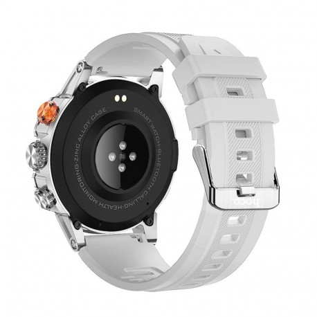 Hoco Smartwatch Hoco 1,53" TFT IP68 with call function Y20 silver