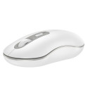 Hoco Wireless mouse Hoco 2,4G 1600 dpi GM21 white