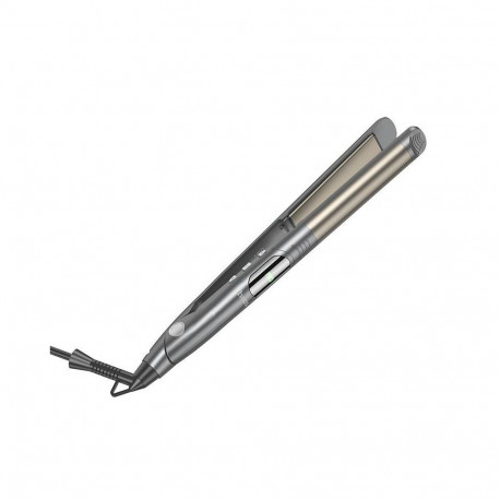 Hoco Hair straightener Hoco DAR40 gray