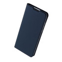 Dux Ducis DUX DUCIS wallet case SKIN PRO for SAMSUNG A25 5G blue