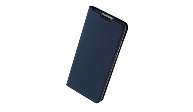 Dux Ducis DUX DUCIS wallet case SKIN PRO for SAMSUNG A25 5G blue