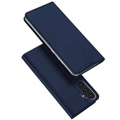 Dux Ducis - DUX DUCIS wallet case SKIN PRO for SAMSUNG A15 5G blue