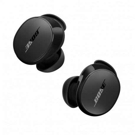 Bose QuietComfort Earbuds must