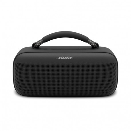 Bose Soundlink Max Bluetooth kõlar must