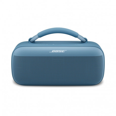 Bose Bluetooth-kõlar Soundlink Max, hämarikusinine