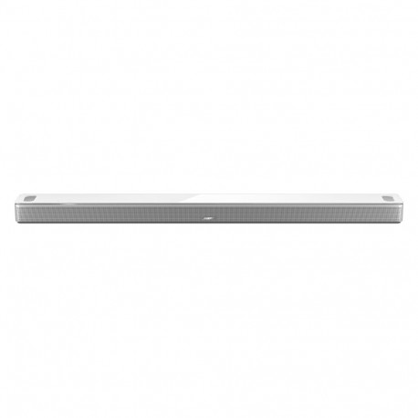 Bose Smart Ultra heliriba valge