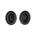 Bose QC35/45 kõrvaklappide pehmendused komplekt must