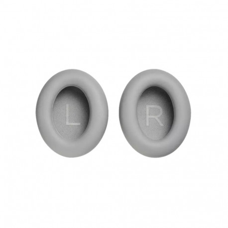 Bose HP700 kõrvaklappide pehmendused, komplekt hõbe