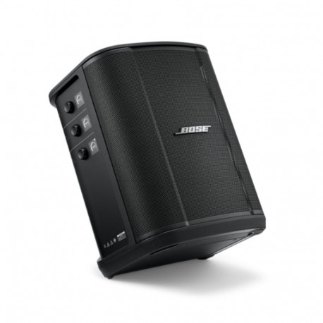 Bose S1 PRO+ must süsteem