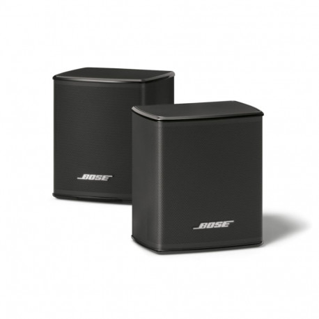 Bose surround kõlarid must