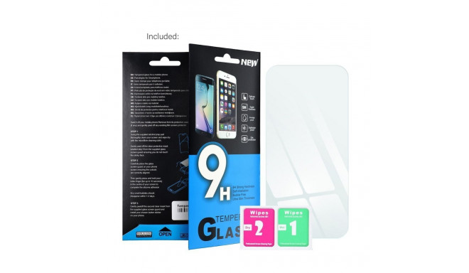OEM Tempered Glass - for Iphone 12 Pro Max