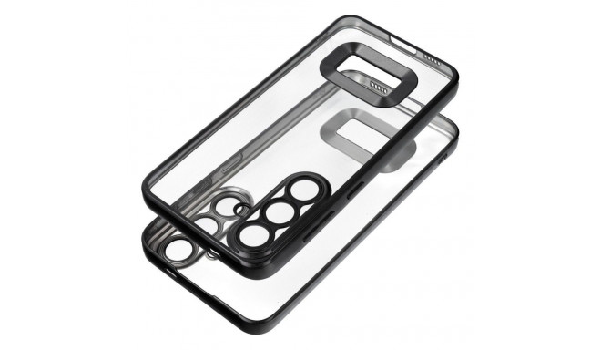 OEM Case GLAM for XIAOMI REDMI NOTE 14 5G black