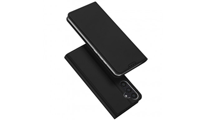 Dux Ducis DUX DUCIS wallet case SKIN PRO for SAMSUNG S24 black