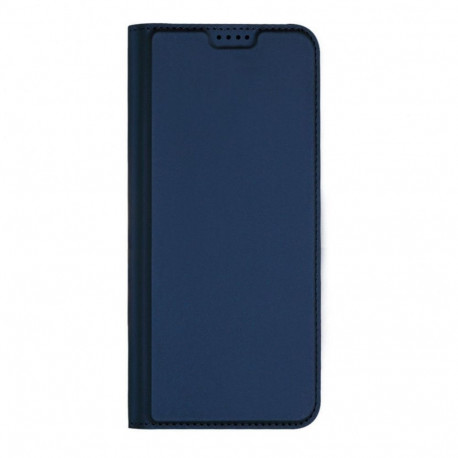 Dux Ducis DUX DUCIS wallet case SKIN PRO for SAMSUNG A14 4G / 5G blue