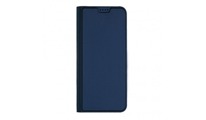 Dux Ducis DUX DUCIS wallet case SKIN PRO for SAMSUNG A14 4G / 5G blue