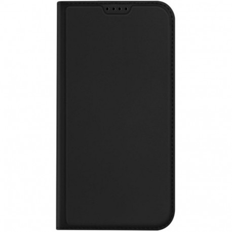 Dux Ducis DUX DUCIS wallet case SKIN PRO for IPHONE 15 Pro black