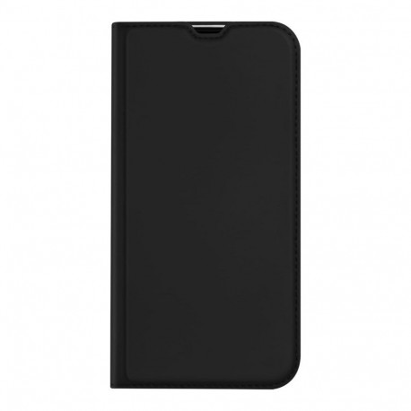 Dux Ducis DUX DUCIS wallet case SKIN PRO for IPHONE 14 Pro Max black