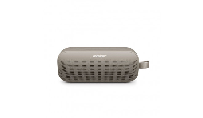 Bose Soundlink Flex II kaasaskantav kõlar beez/sandstone