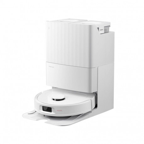 Roborock QR 798 valge robottolmuimeja