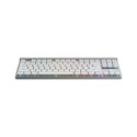 GAMING KEYBOARD LOGITECH G515 WHITE