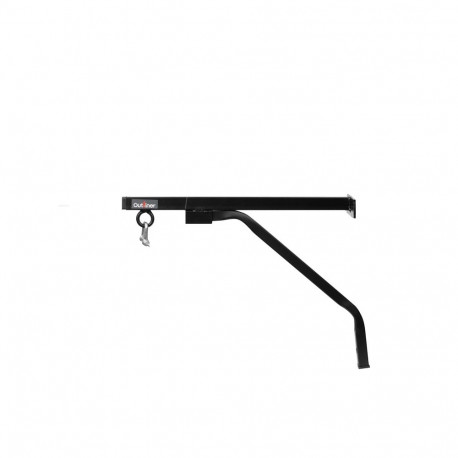 METAL STAND FOR PUNCHING BAG SG-1089