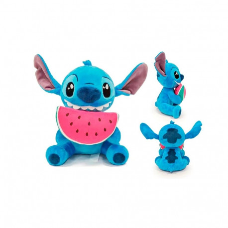 Disney Stitch arbuus pehme mänguasi 25cm